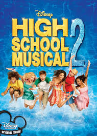 High School Musical 2 2007